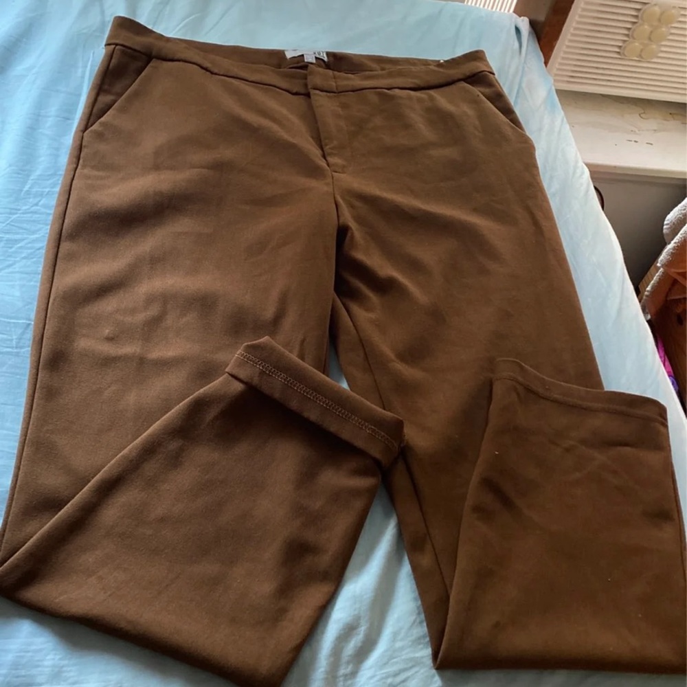 Dress Pants